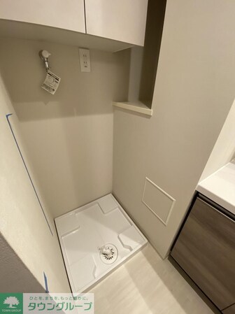 イプセ押上の物件内観写真